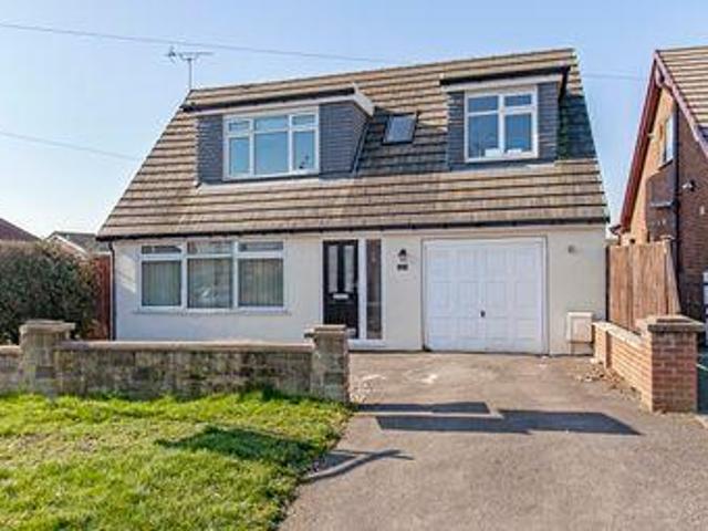 House for sale in Loundsley Green, East Midlands