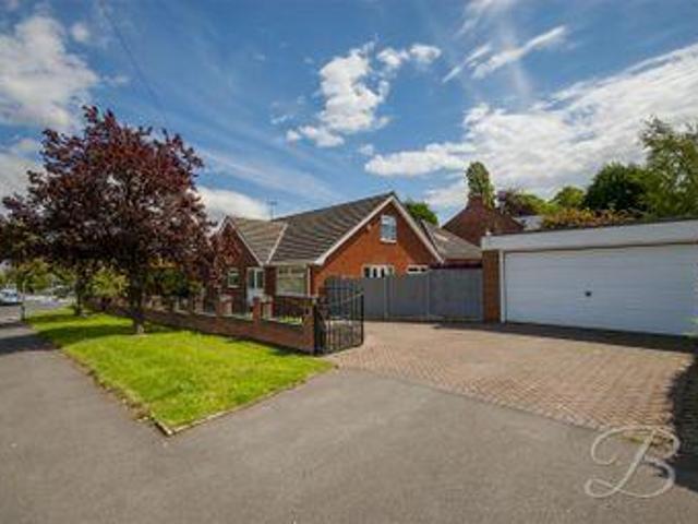 House for sale in Mansfield, East Midlands