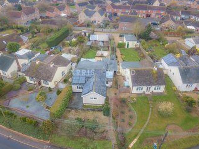 House for sale in Chipping Hill