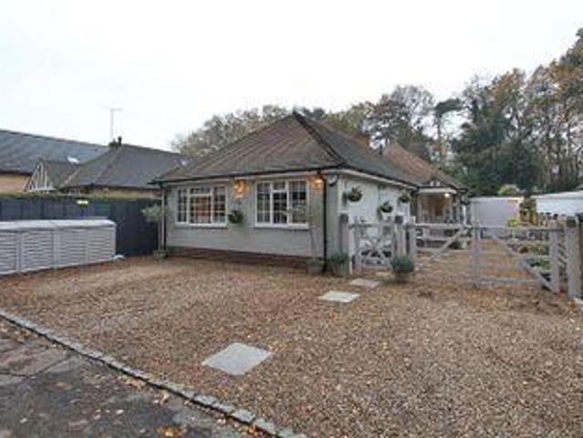 House for sale in Woking, Surrey