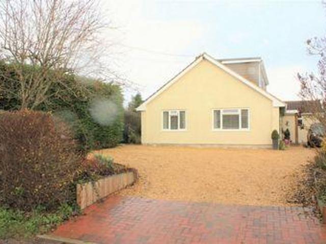 House for sale in Ilminster, Somerset
