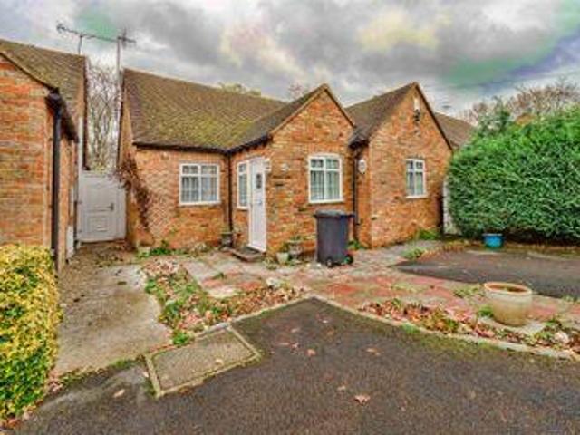 House for sale in Cressex, Buckinghamshire