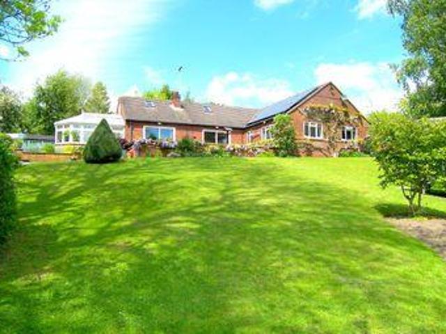 House for sale in Kedleston, East Midlands