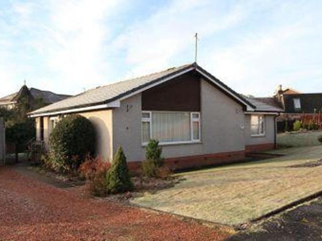 House for sale in Crieff, Scotland
