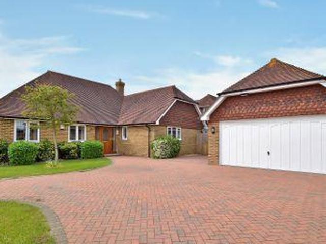 House for sale in Maidstone, Kent