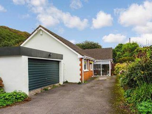 House for sale in Aberavon, Wales