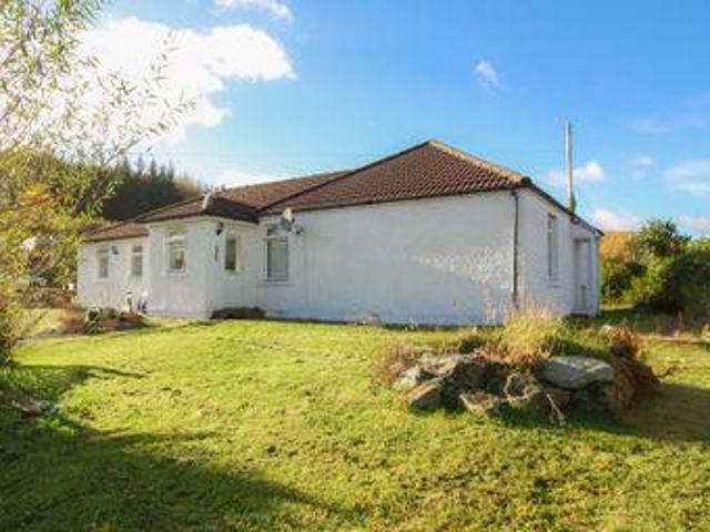 House for sale in Crianlarich