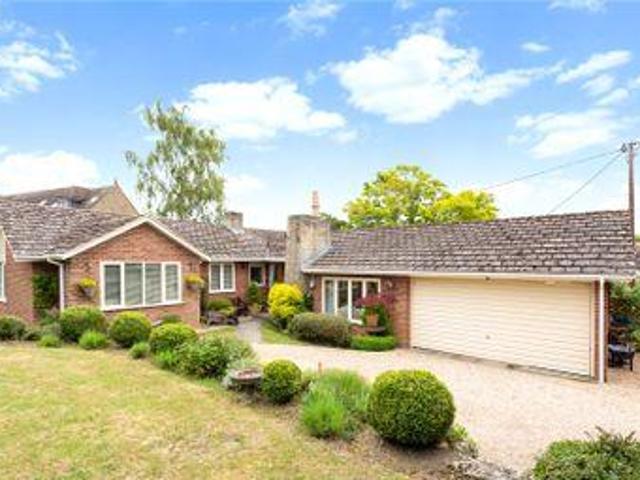 House for sale in Berrick Salome, Oxfordshire