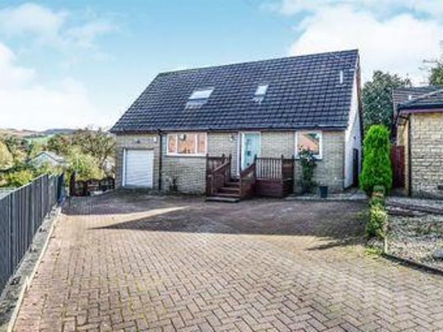 House for sale in Dumbarton, Scotland