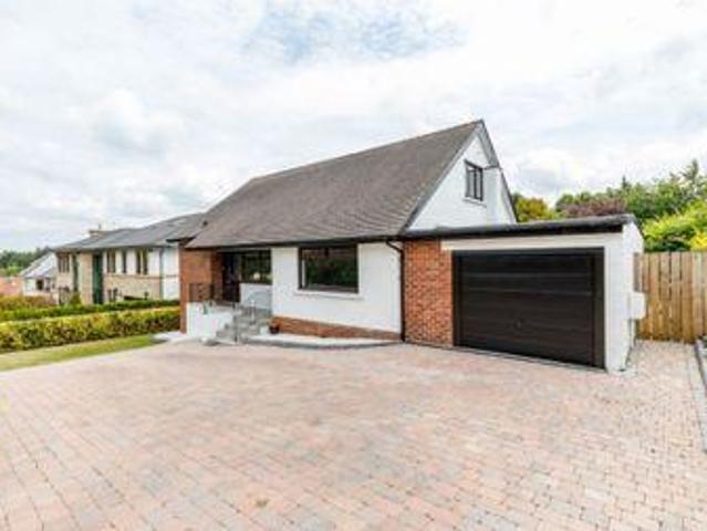 House for sale in Scotland