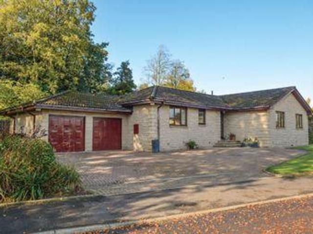 House for sale in Doune