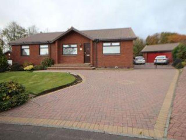 House for sale in Kirkcaldy, Scotland