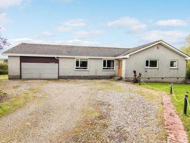 House for sale in Kinross, Scotland