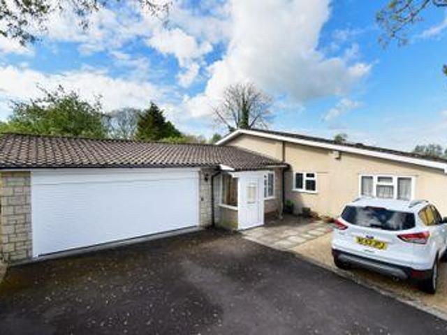 House for sale in Westbury, Wiltshire