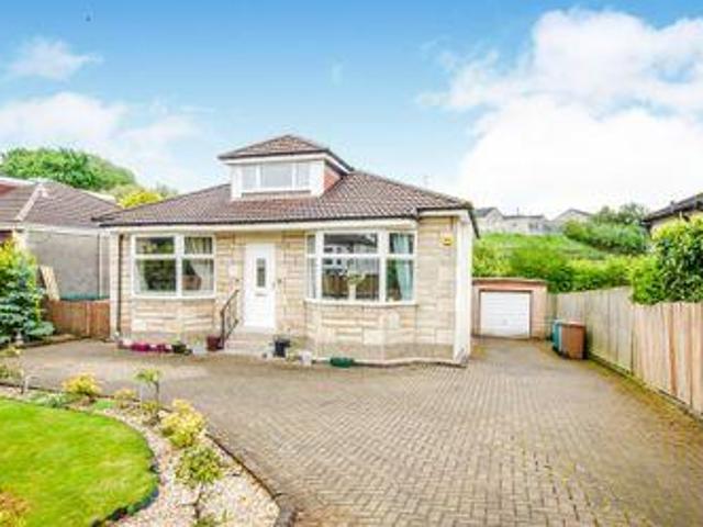 House for sale in Scotland