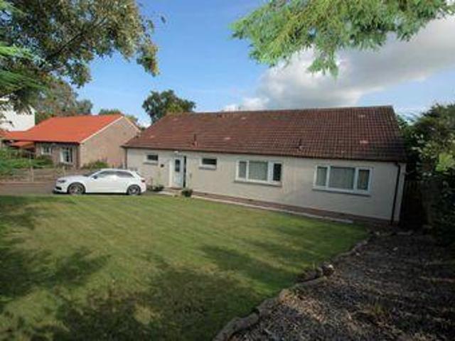 House for sale in Dunfermline, Scotland