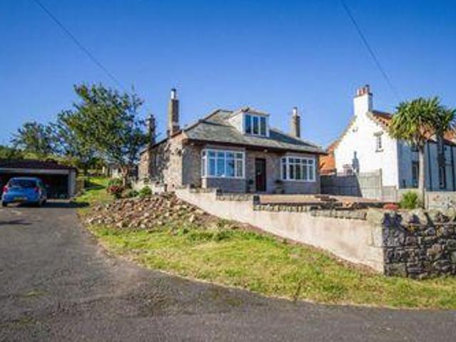 House for sale in Eyemouth, Scotland