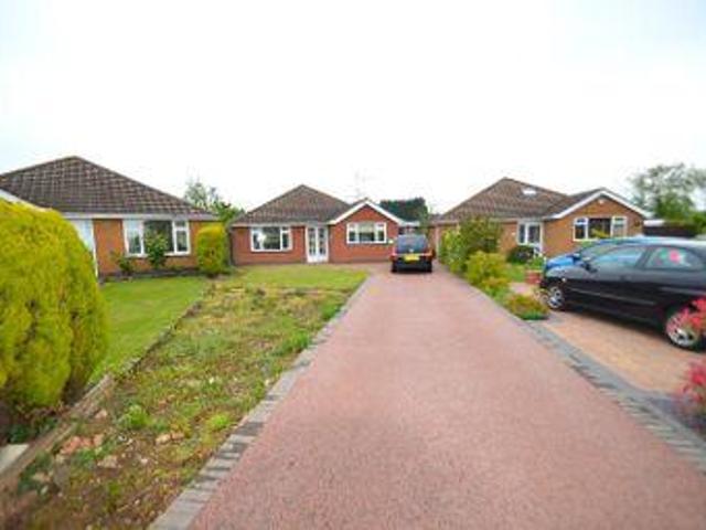 House for sale in Haddon, East Midlands