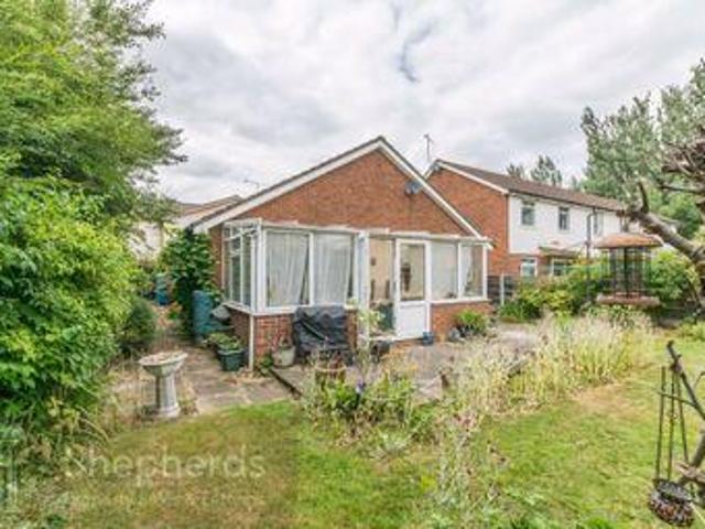 House for sale in Epping