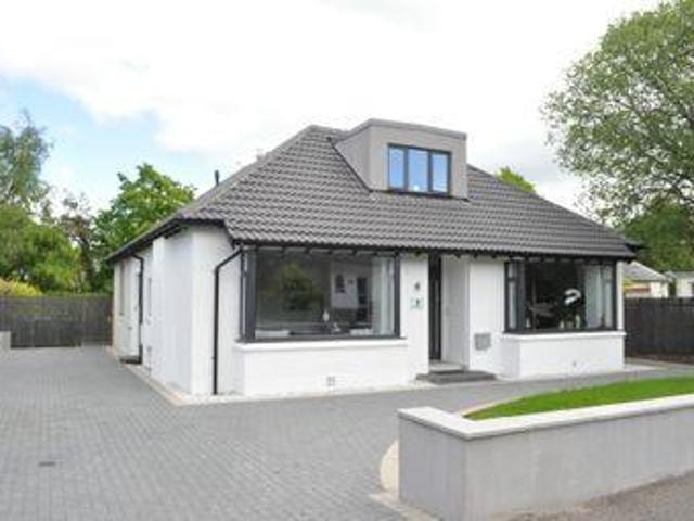 House for sale in Scotland