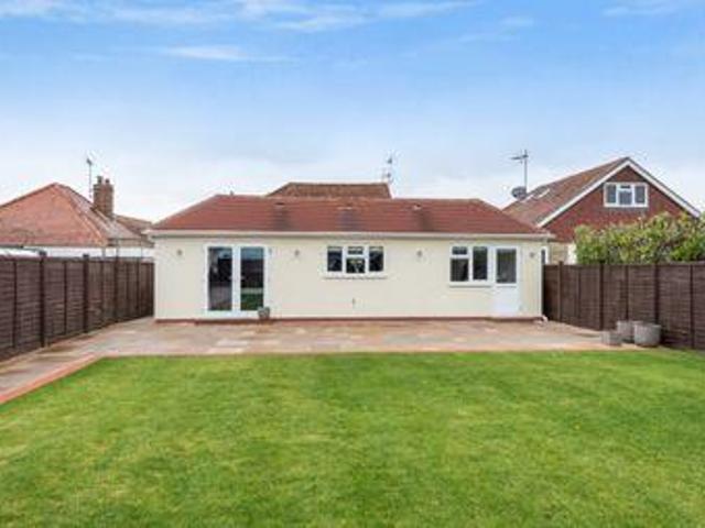 House for sale in Clapham, West Sussex