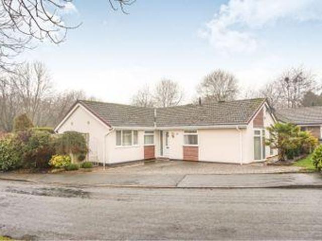 House for sale in Roby Mill, Lancashire