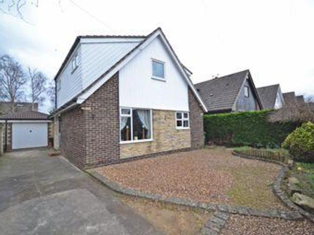 House for sale in West Yorkshire