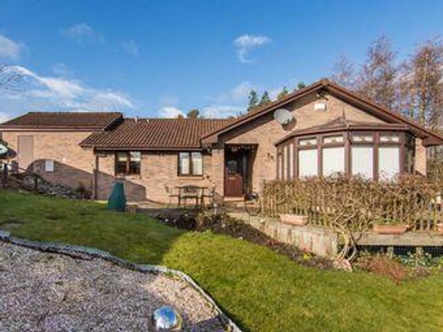 House for sale in Milton Bridge, Scotland