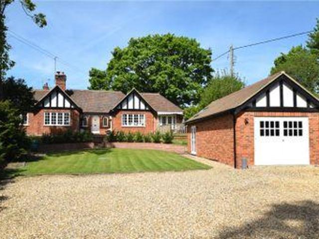 House for sale in Hart, Hampshire