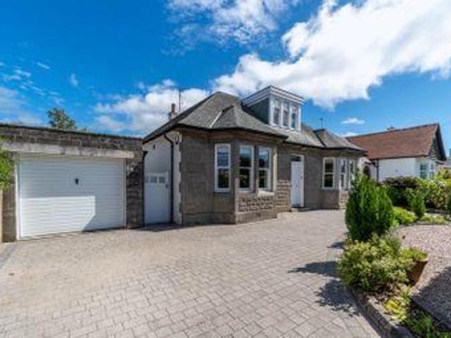 House for sale in Scotland