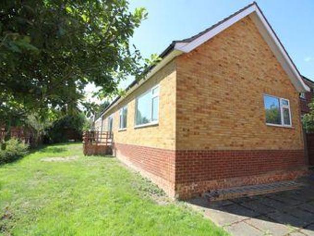 House for sale in Row Town, Surrey