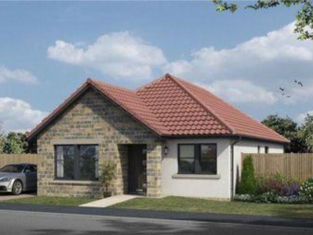 House for sale in Lochgelly, Scotland