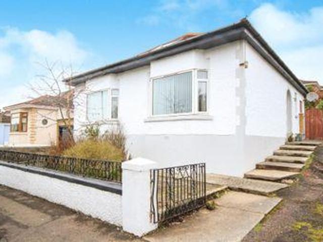House for sale in Scotland