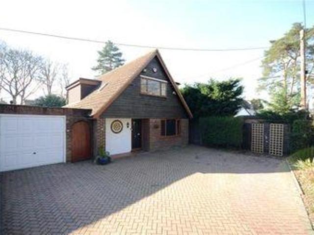 House for sale in Hart, Hampshire