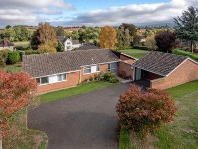 House for sale in Rumwell, Somerset