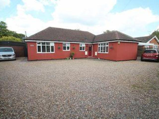 House for sale in Dunstable, Bedfordshire