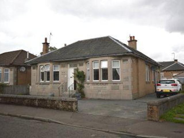 House for sale in Dumbarton, Scotland