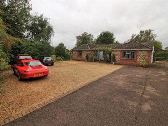 House for sale in Colliers End, Hertfordshire