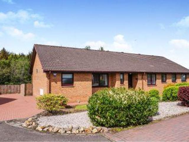 House for sale in Bathgate, Scotland