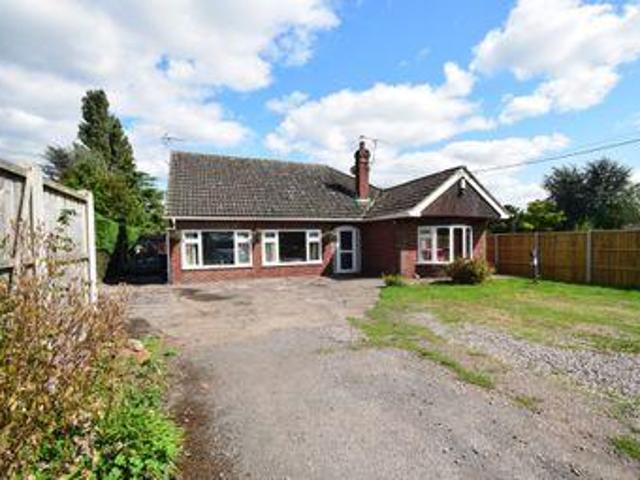 House for sale in Whitchurch, Shropshire