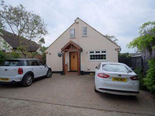 House for sale in Ware, East Hertfordshire