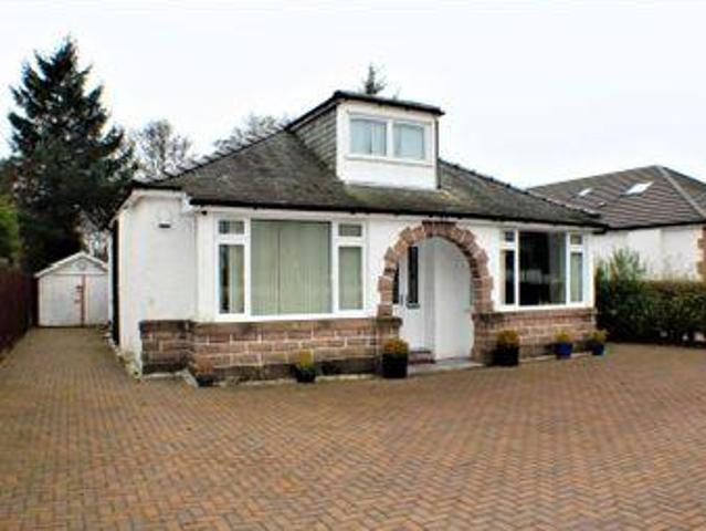 House for sale in Scotland