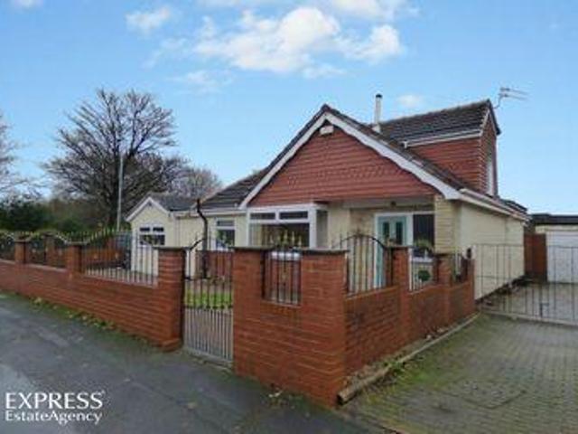House for sale in Lancashire