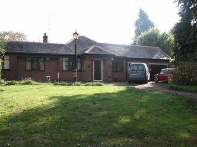 House for sale in Pinfold, Leicestershire