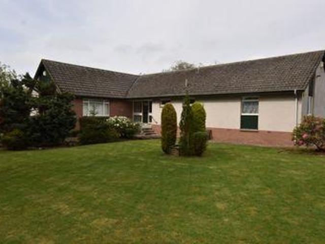 House for sale in Moneydie, Scotland