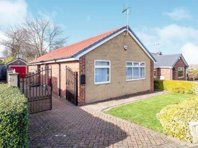 House for sale in Sheffield, South Yorkshire