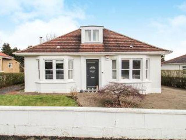 House for sale in Scotland