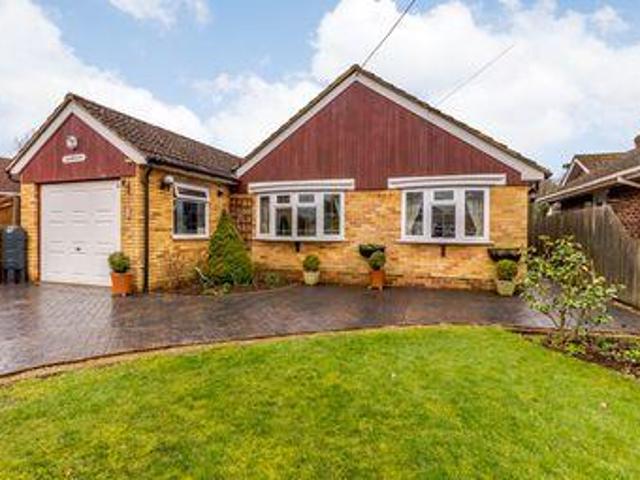 House for sale in Aldershot, Rushmoor