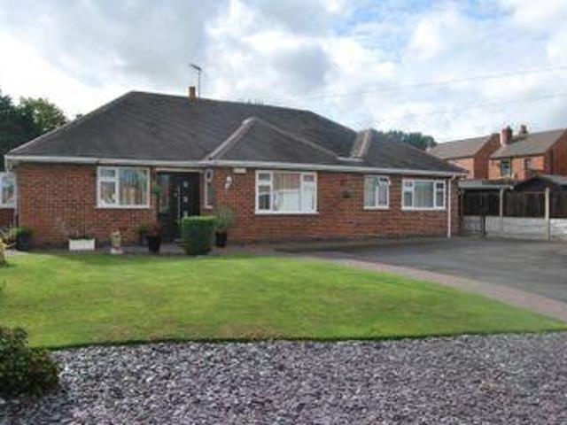House for sale in Kedleston, East Midlands