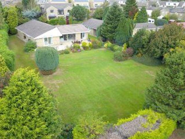 House for sale in Halifax, West Yorkshire